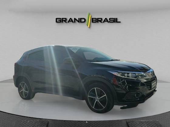 HONDA HR-V 1.8 16V FLEX LX 4P AUTOMÁTICO HONDA HR-V 1.8 16V FLEX LX 4P AUTOMÁTICO